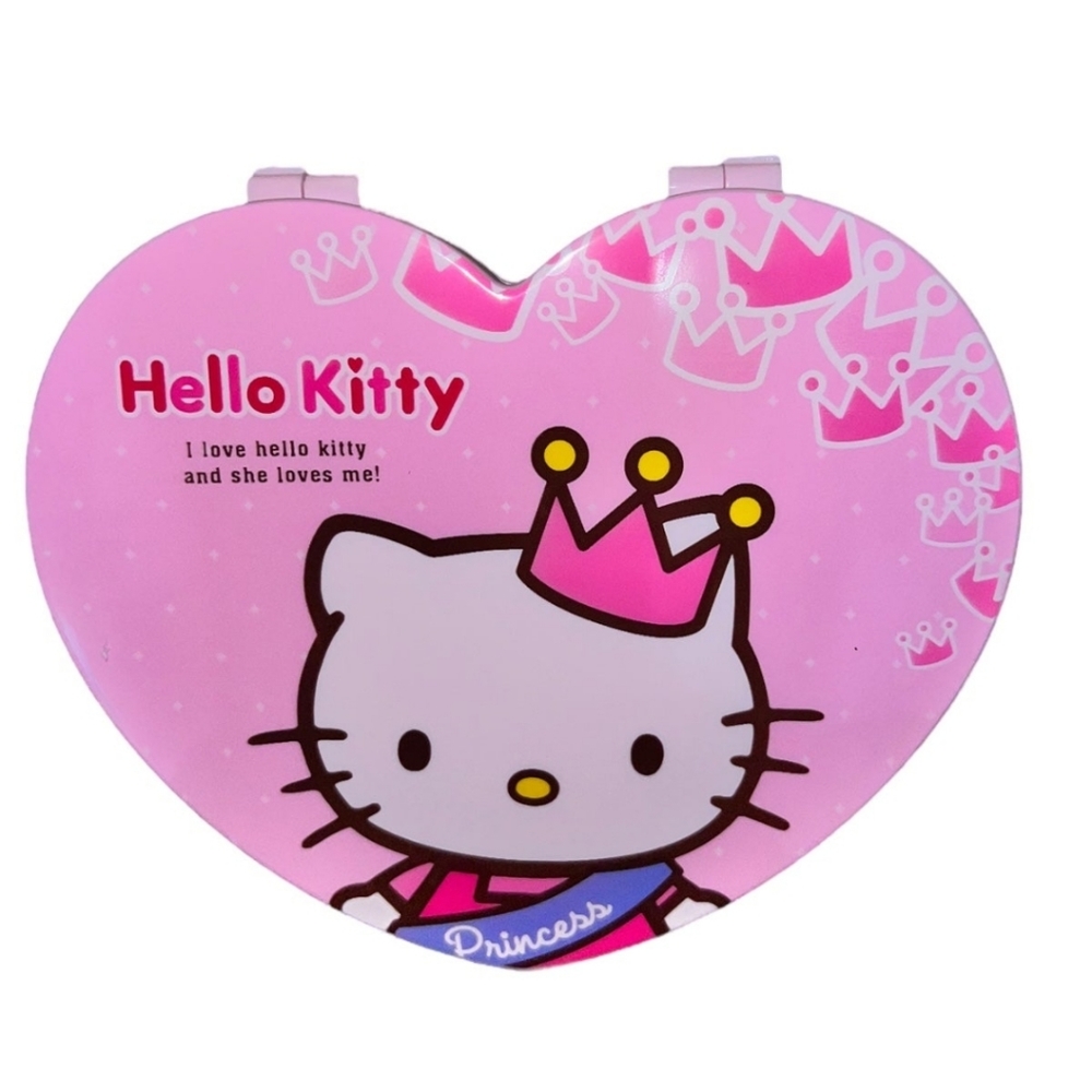 Brand New!Hello Kitty Jewelry Box
